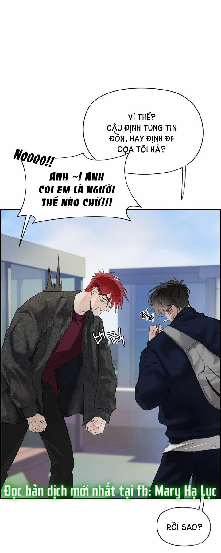 [18+] Cơ Chế Phòng Vệ 15.1 trang 7