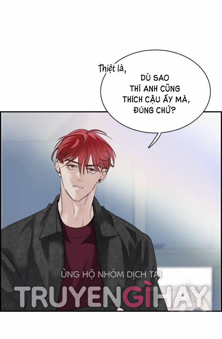 [18+] Cơ Chế Phòng Vệ 15.1 trang 8