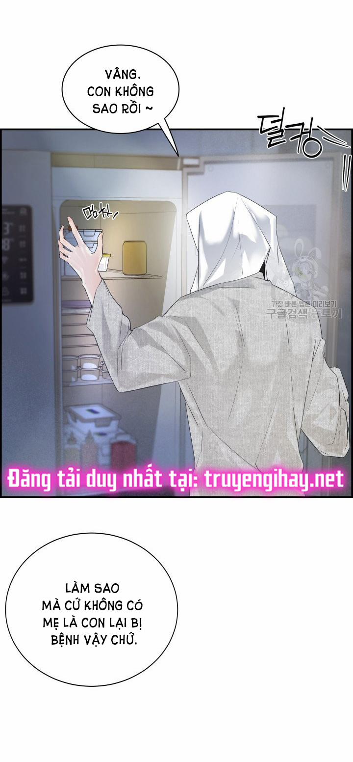 [18+] Cơ Chế Phòng Vệ 15.2 trang 11