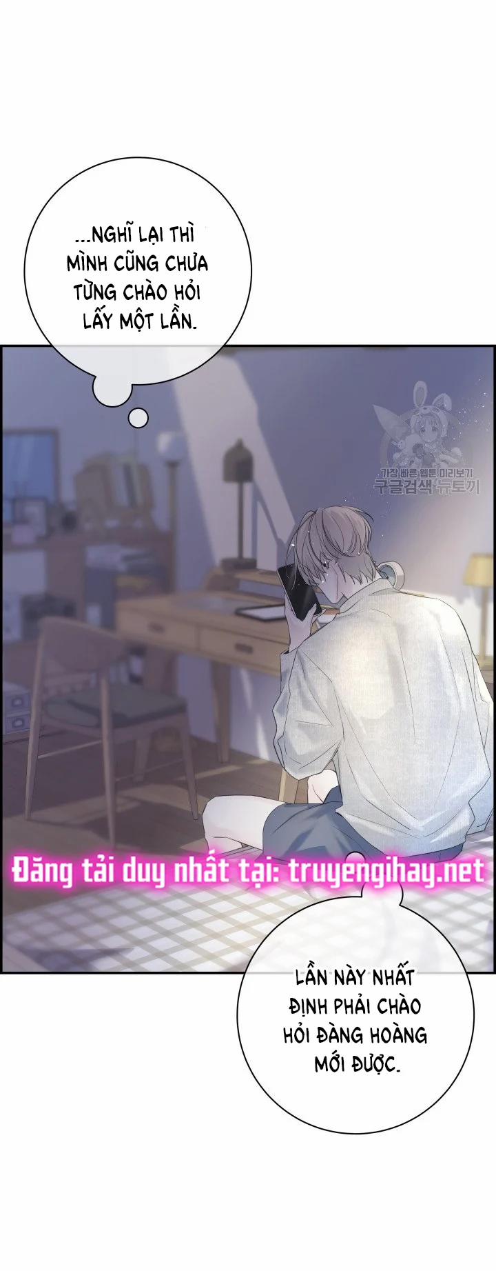 [18+] Cơ Chế Phòng Vệ 15.2 trang 20