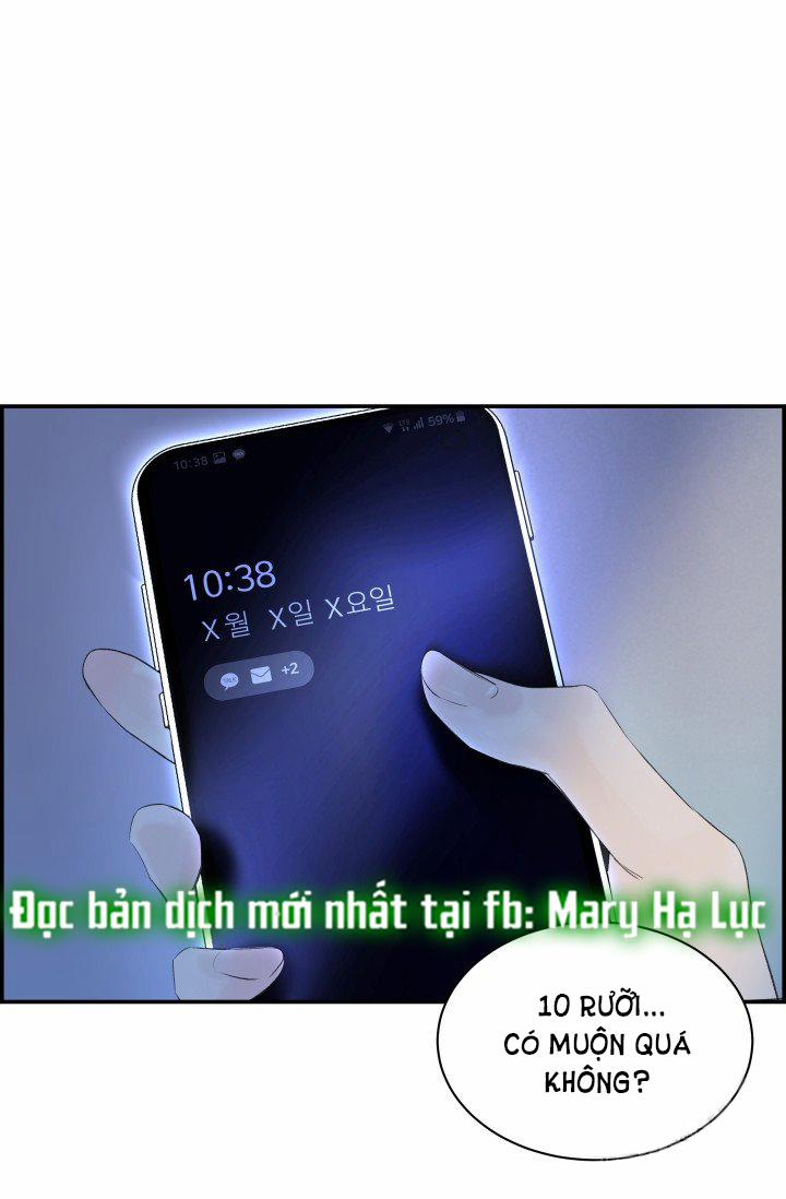 [18+] Cơ Chế Phòng Vệ 15.2 trang 27