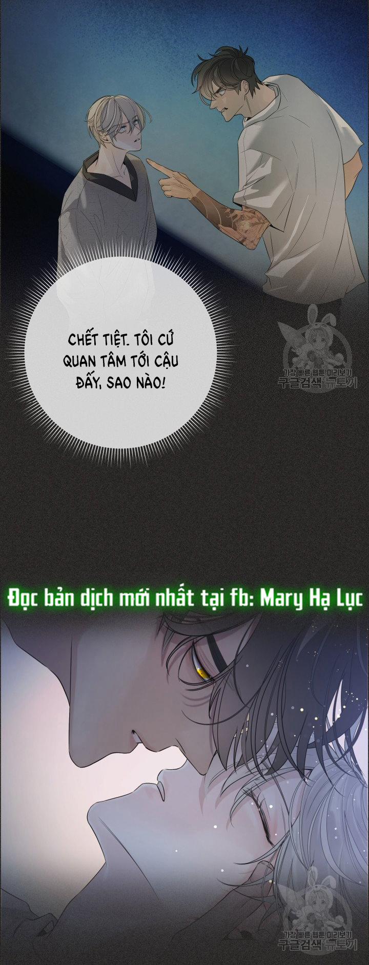 [18+] Cơ Chế Phòng Vệ 15.2 trang 3