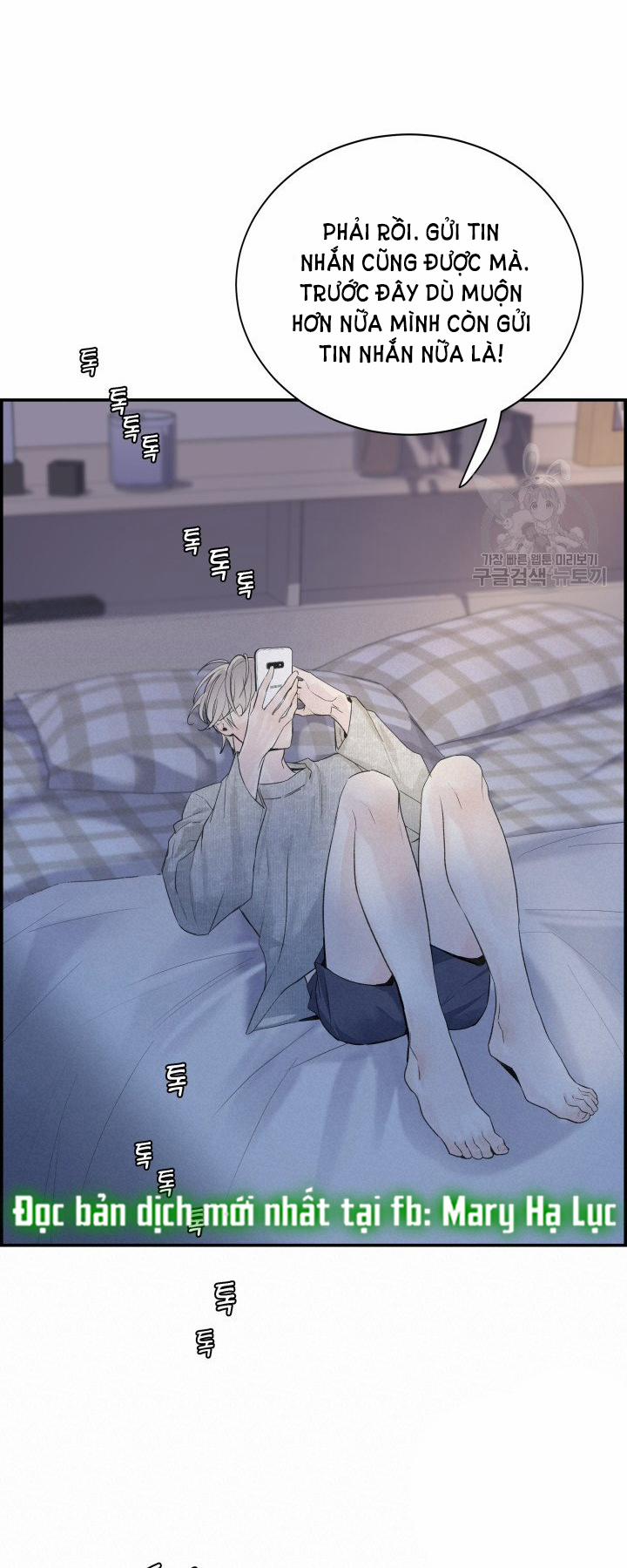 [18+] Cơ Chế Phòng Vệ 15.2 trang 30