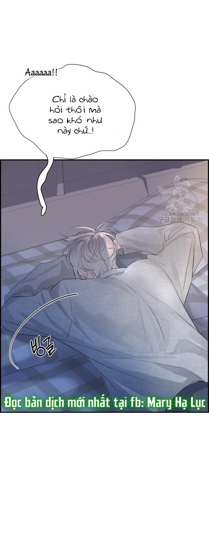 [18+] Cơ Chế Phòng Vệ 15.2 trang 33