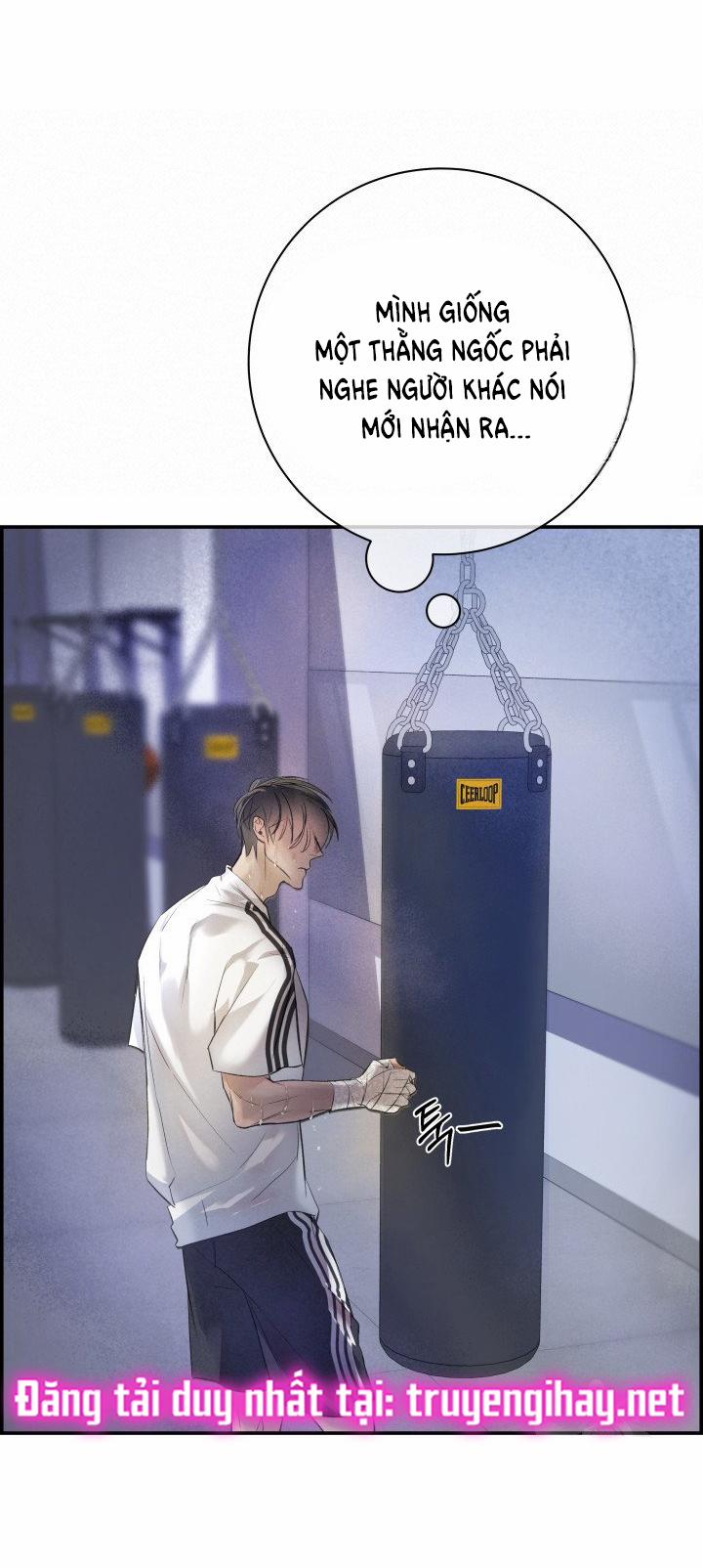 [18+] Cơ Chế Phòng Vệ 15.2 trang 5