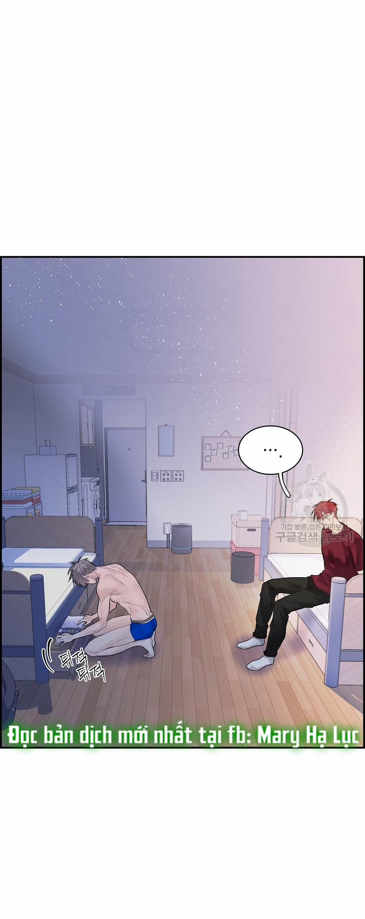 [18+] Cơ Chế Phòng Vệ 16.1 trang 19