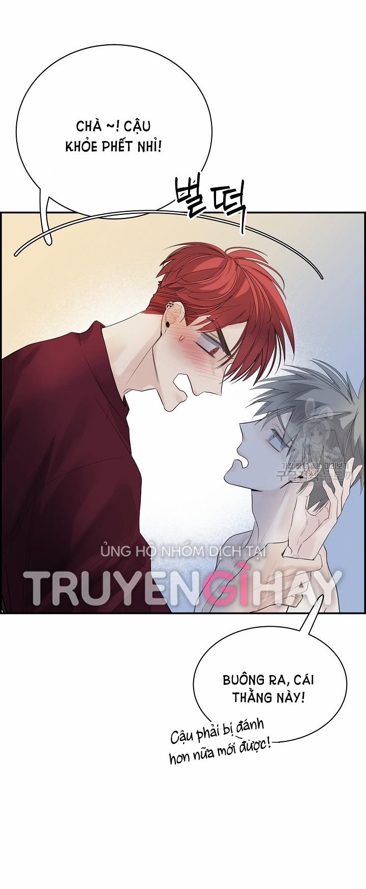 [18+] Cơ Chế Phòng Vệ 16.1 trang 26