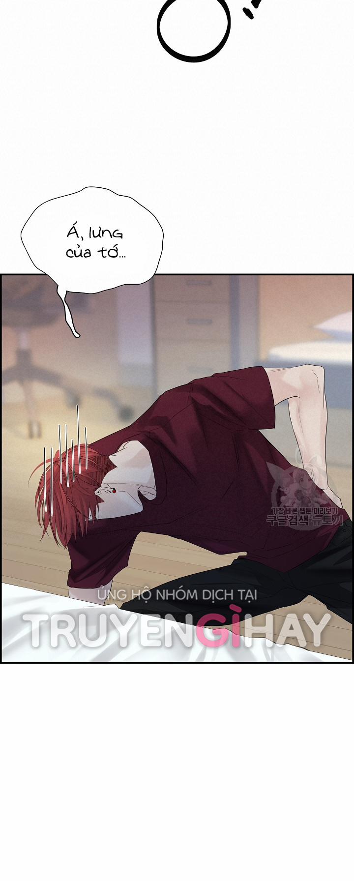 [18+] Cơ Chế Phòng Vệ 16.1 trang 29