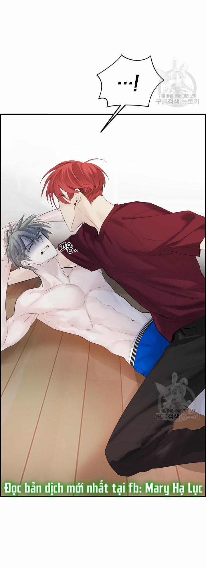 [18+] Cơ Chế Phòng Vệ 16.1 trang 31