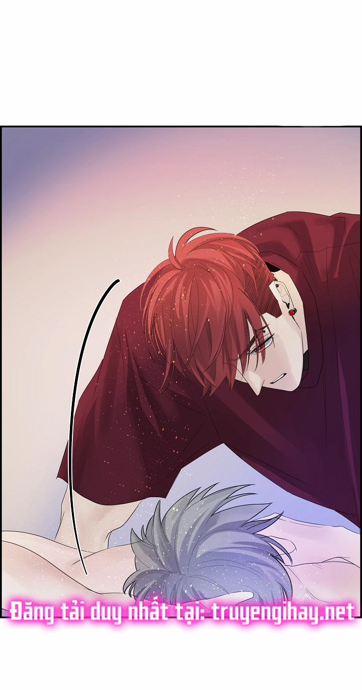 [18+] Cơ Chế Phòng Vệ 16.1 trang 33