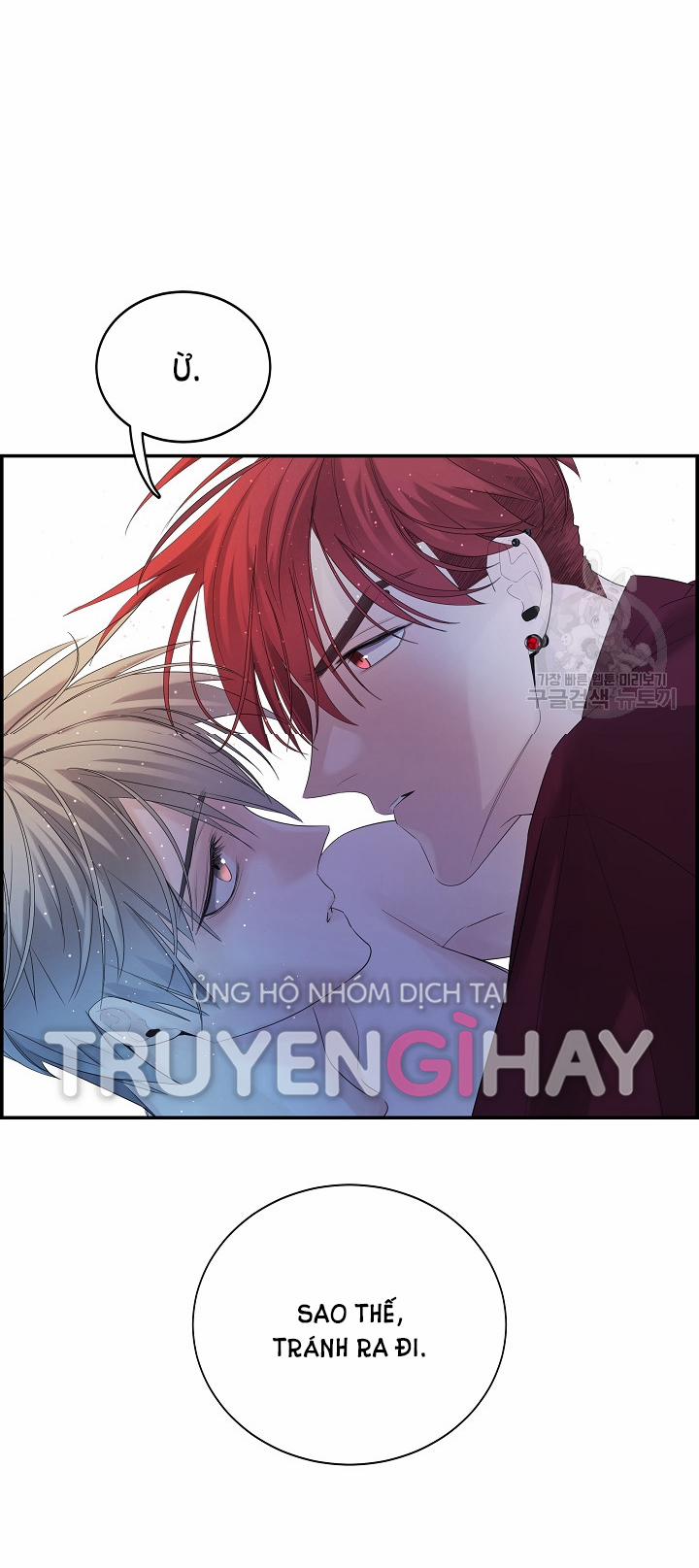 [18+] Cơ Chế Phòng Vệ 16.1 trang 35