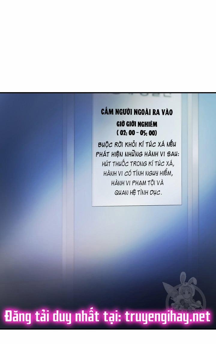 [18+] Cơ Chế Phòng Vệ 16.1 trang 6