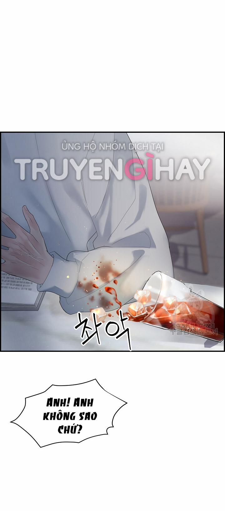 [18+] Cơ Chế Phòng Vệ 16.2 trang 16