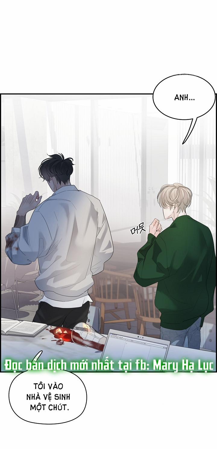 [18+] Cơ Chế Phòng Vệ 16.2 trang 18