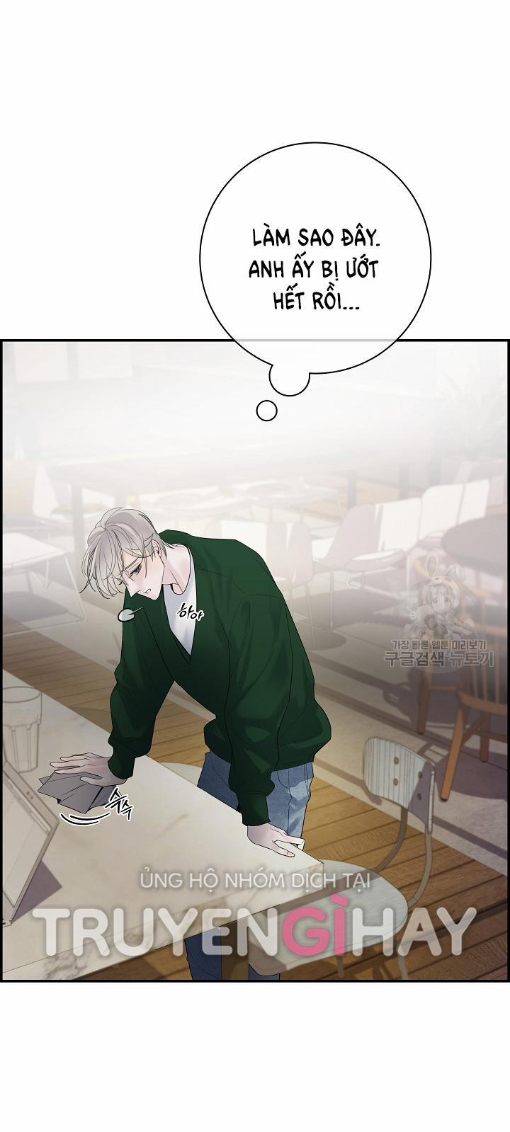 [18+] Cơ Chế Phòng Vệ 16.2 trang 19