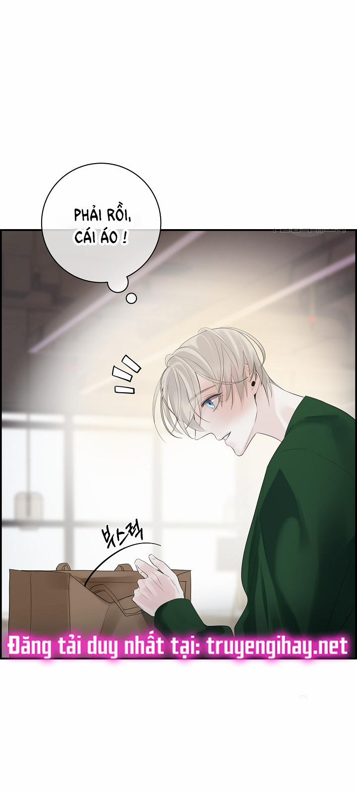 [18+] Cơ Chế Phòng Vệ 16.2 trang 20