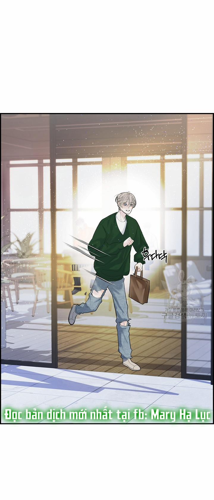 [18+] Cơ Chế Phòng Vệ 16.2 trang 21