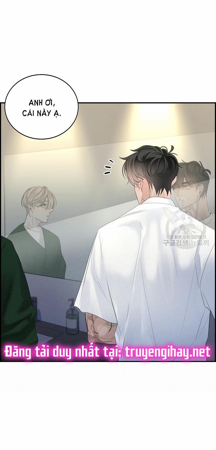 [18+] Cơ Chế Phòng Vệ 16.2 trang 23