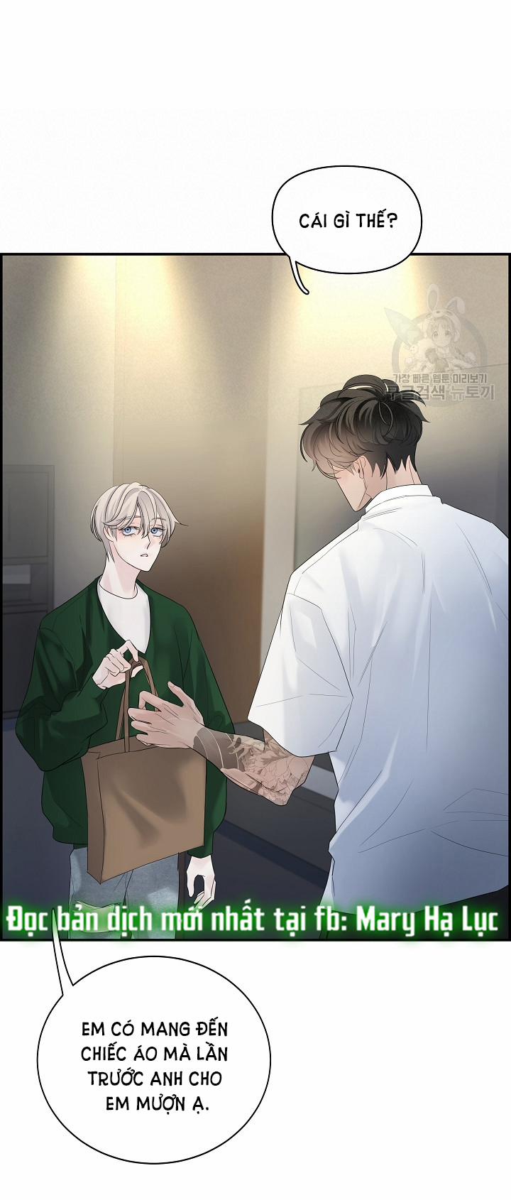 [18+] Cơ Chế Phòng Vệ 16.2 trang 24