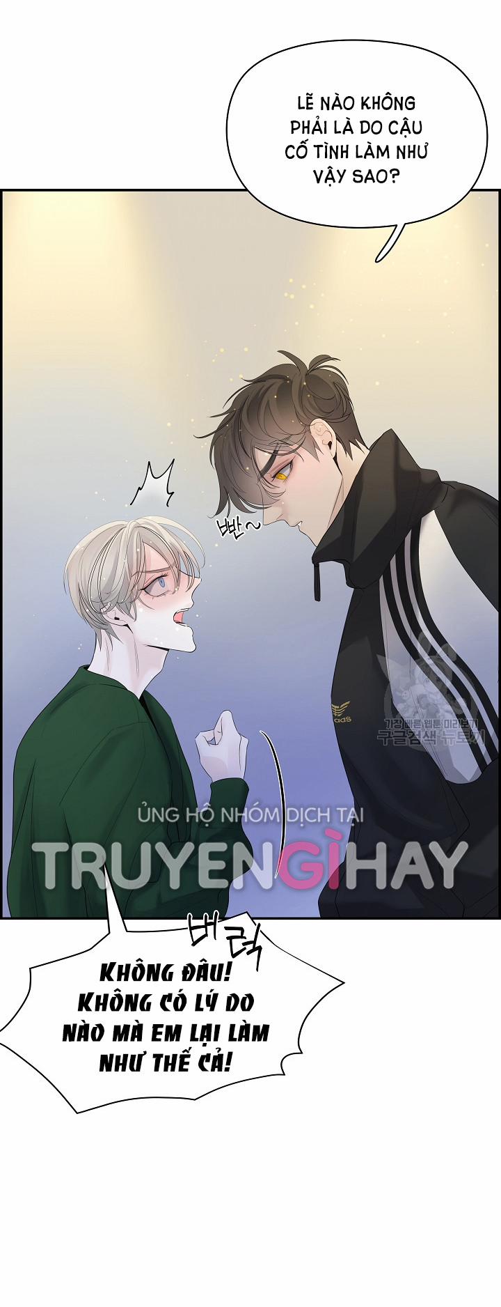 [18+] Cơ Chế Phòng Vệ 16.2 trang 28