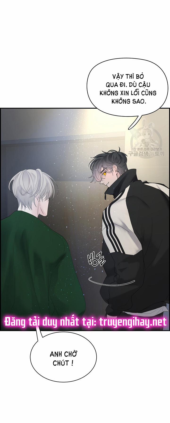 [18+] Cơ Chế Phòng Vệ 16.2 trang 29