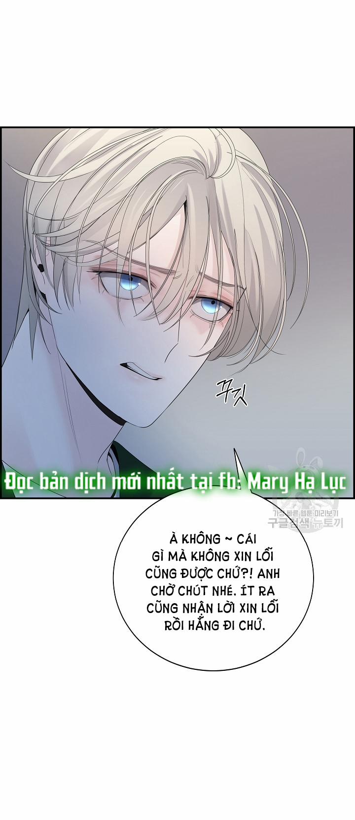 [18+] Cơ Chế Phòng Vệ 16.2 trang 30