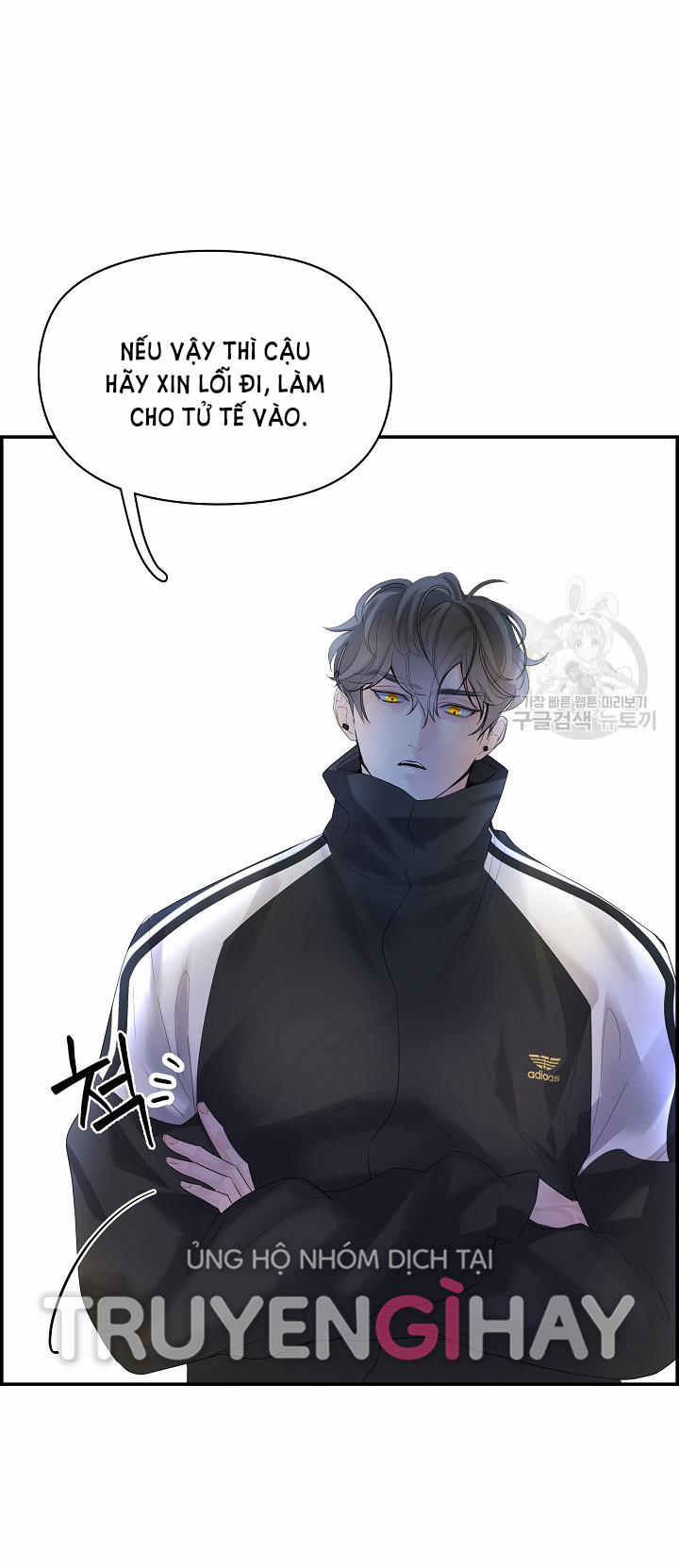 [18+] Cơ Chế Phòng Vệ 16.2 trang 31