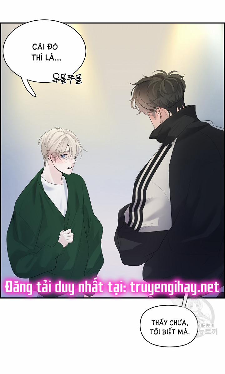 [18+] Cơ Chế Phòng Vệ 16.2 trang 32