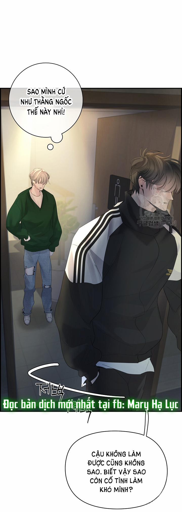 [18+] Cơ Chế Phòng Vệ 16.2 trang 33