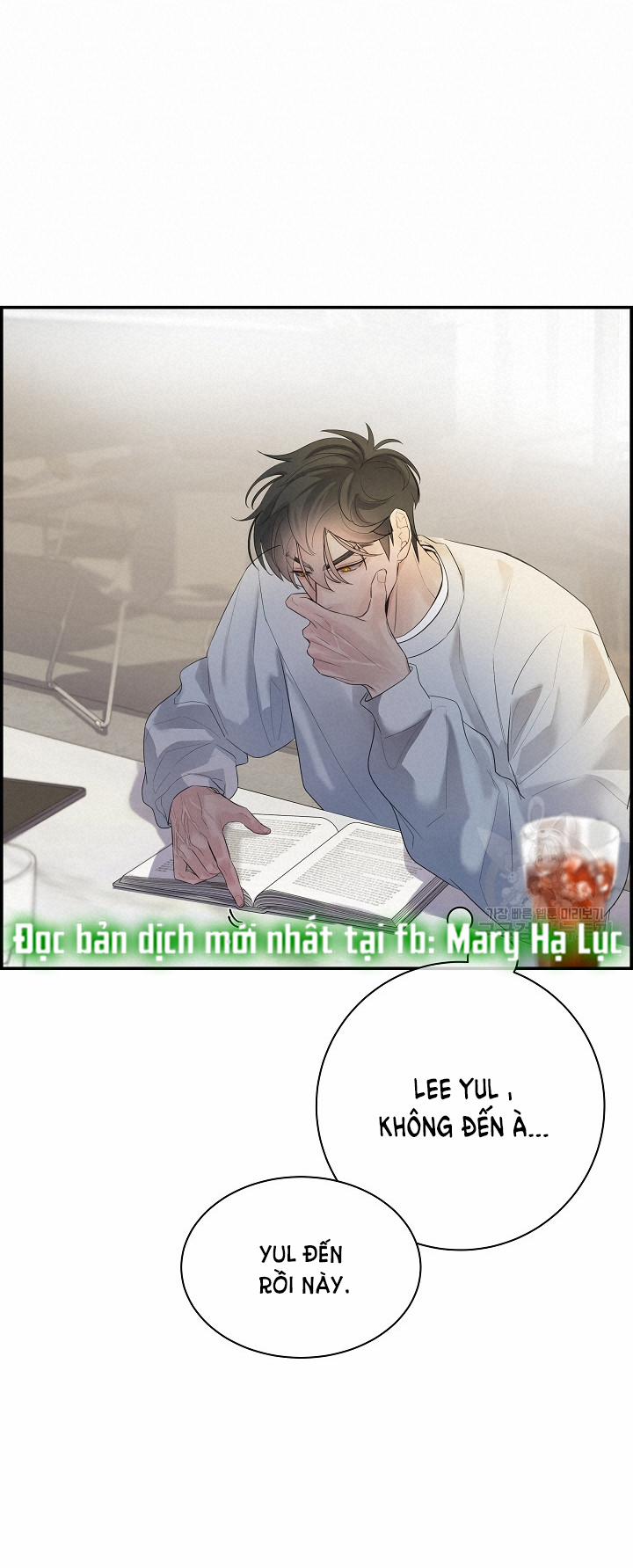 [18+] Cơ Chế Phòng Vệ 16.2 trang 9