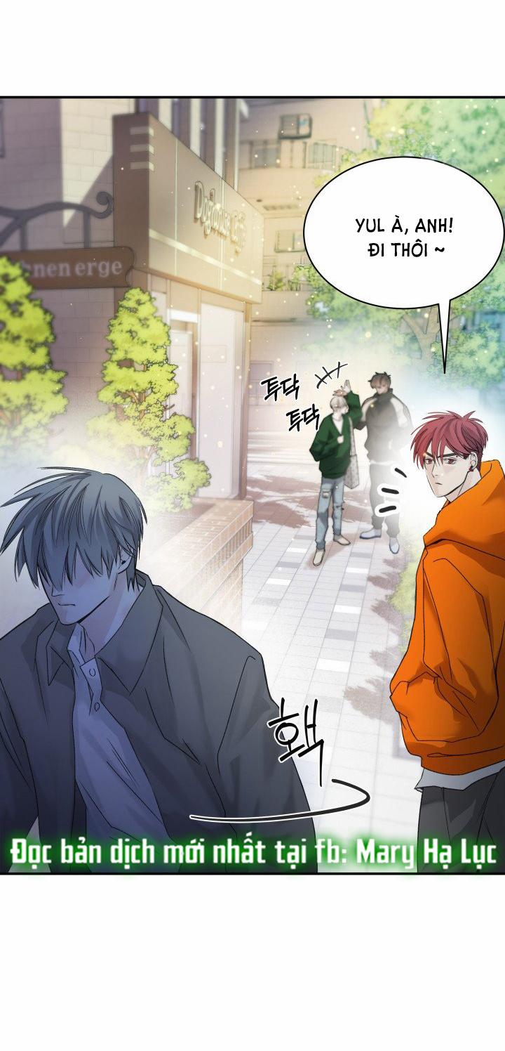 [18+] Cơ Chế Phòng Vệ 17.1 trang 10