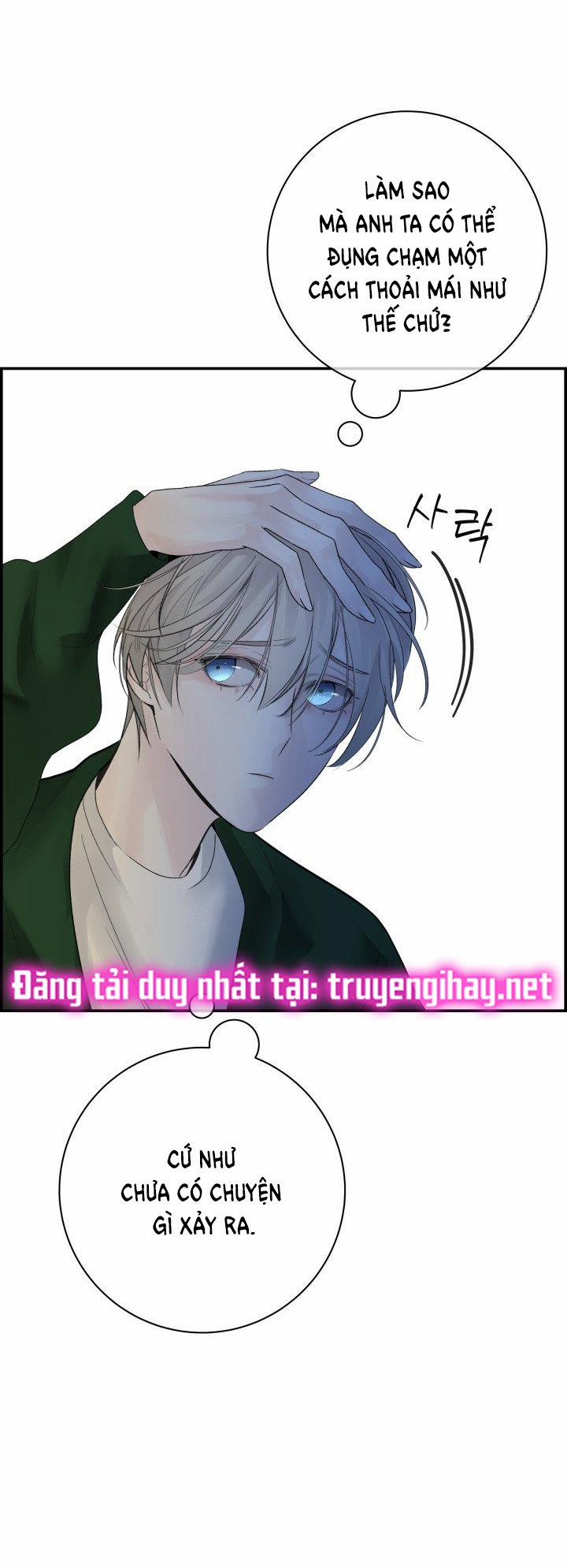 [18+] Cơ Chế Phòng Vệ 17.1 trang 12