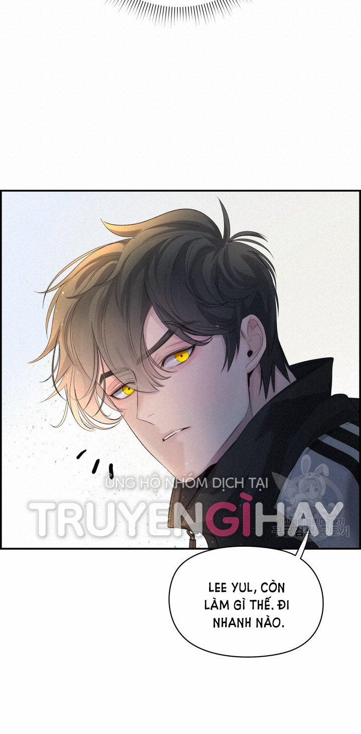 [18+] Cơ Chế Phòng Vệ 17.1 trang 14