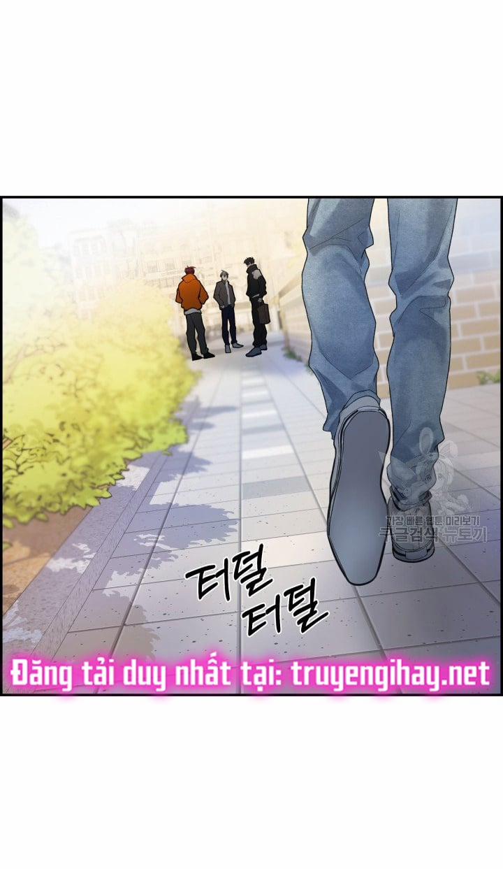 [18+] Cơ Chế Phòng Vệ 17.1 trang 15