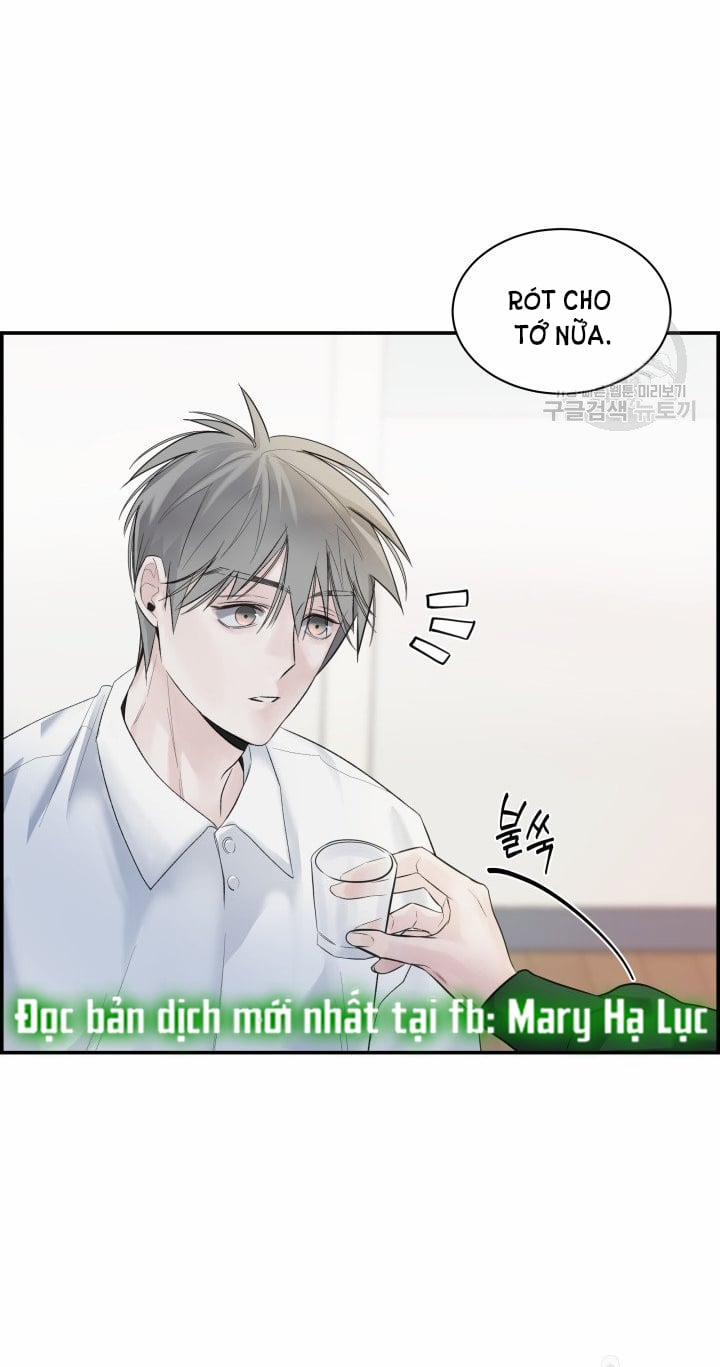 [18+] Cơ Chế Phòng Vệ 17.1 trang 22