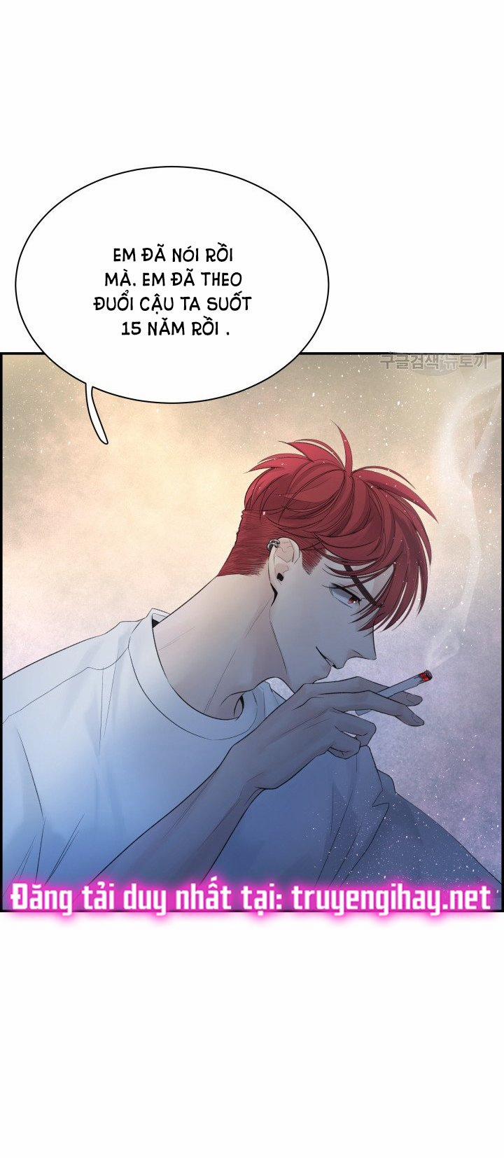 [18+] Cơ Chế Phòng Vệ 17.1 trang 33