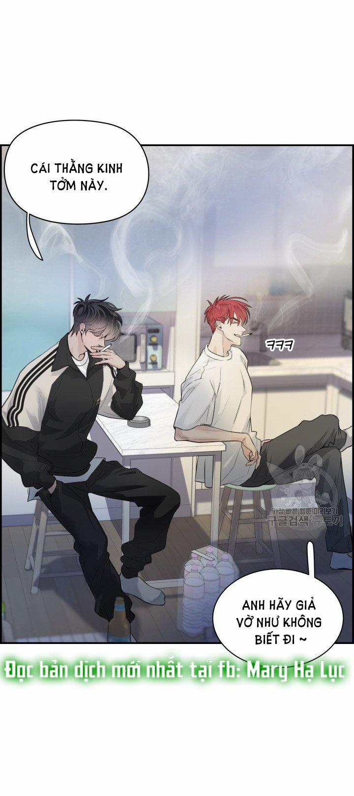 [18+] Cơ Chế Phòng Vệ 17.1 trang 34