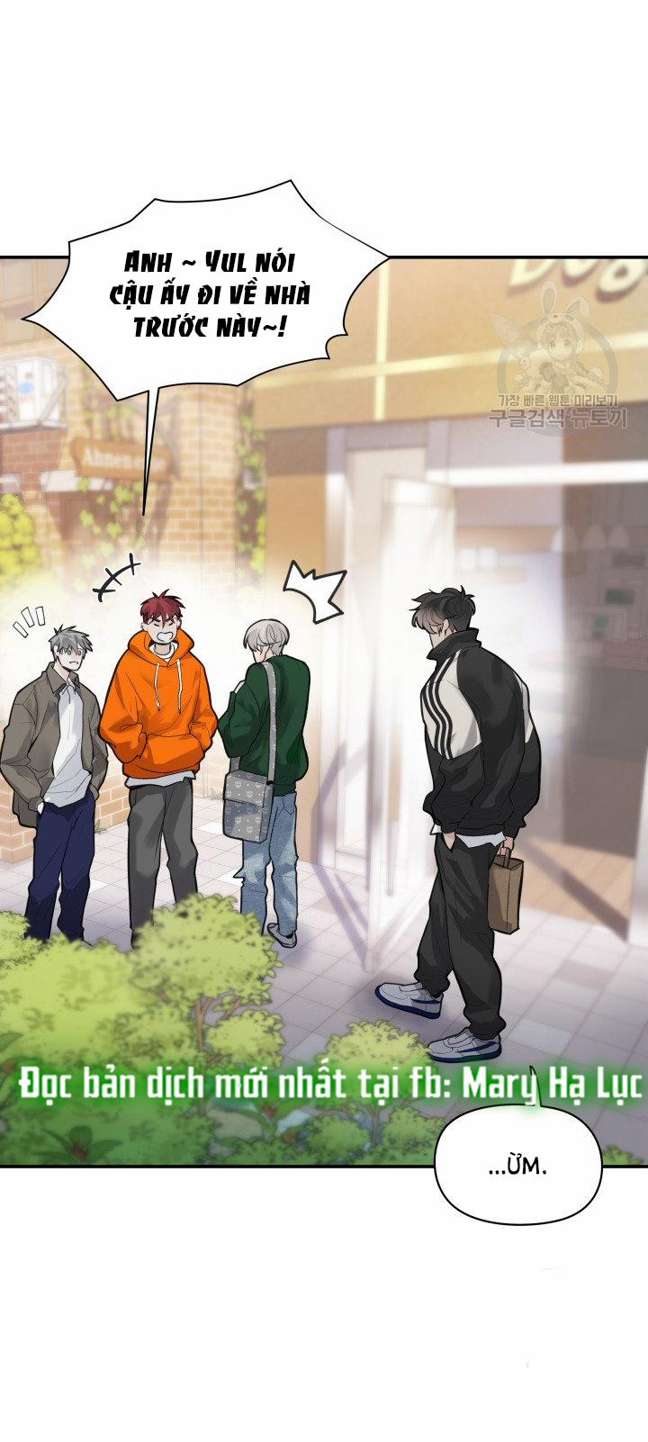 [18+] Cơ Chế Phòng Vệ 17.1 trang 4