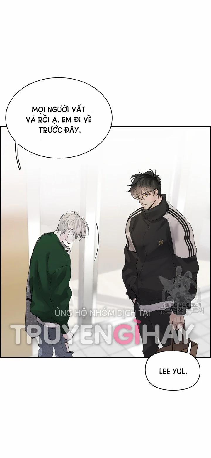 [18+] Cơ Chế Phòng Vệ 17.1 trang 5