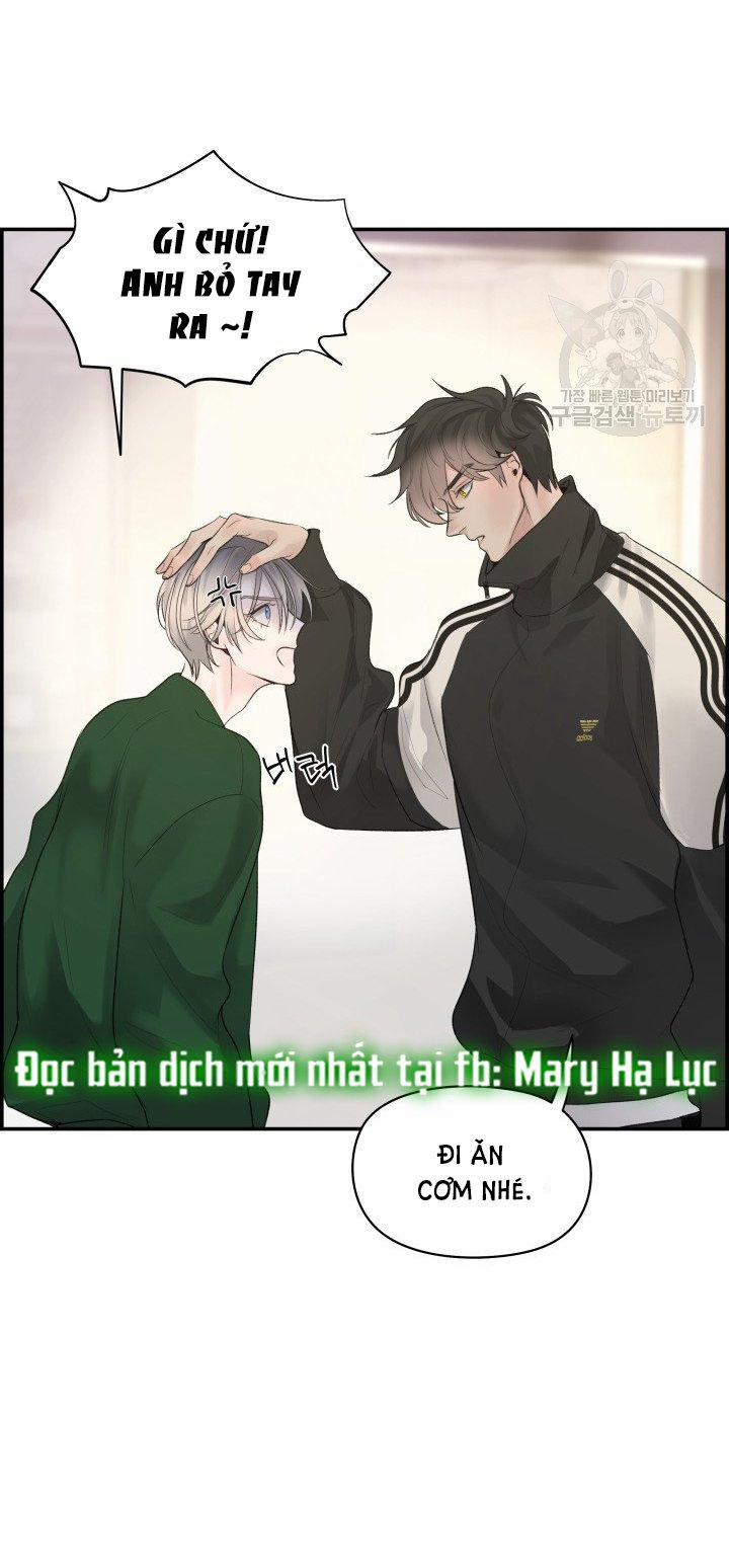 [18+] Cơ Chế Phòng Vệ 17.1 trang 7