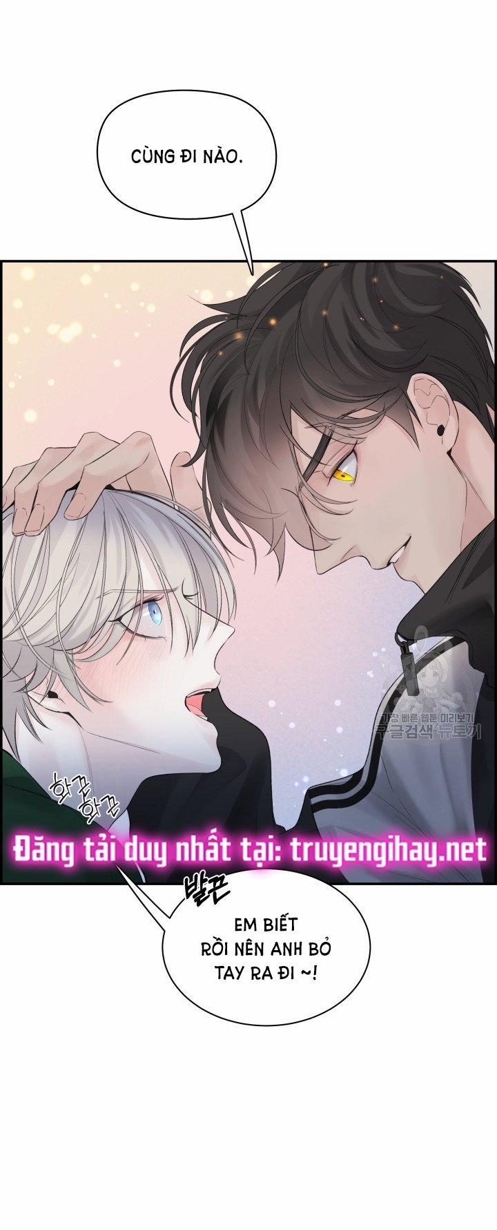 [18+] Cơ Chế Phòng Vệ 17.1 trang 9