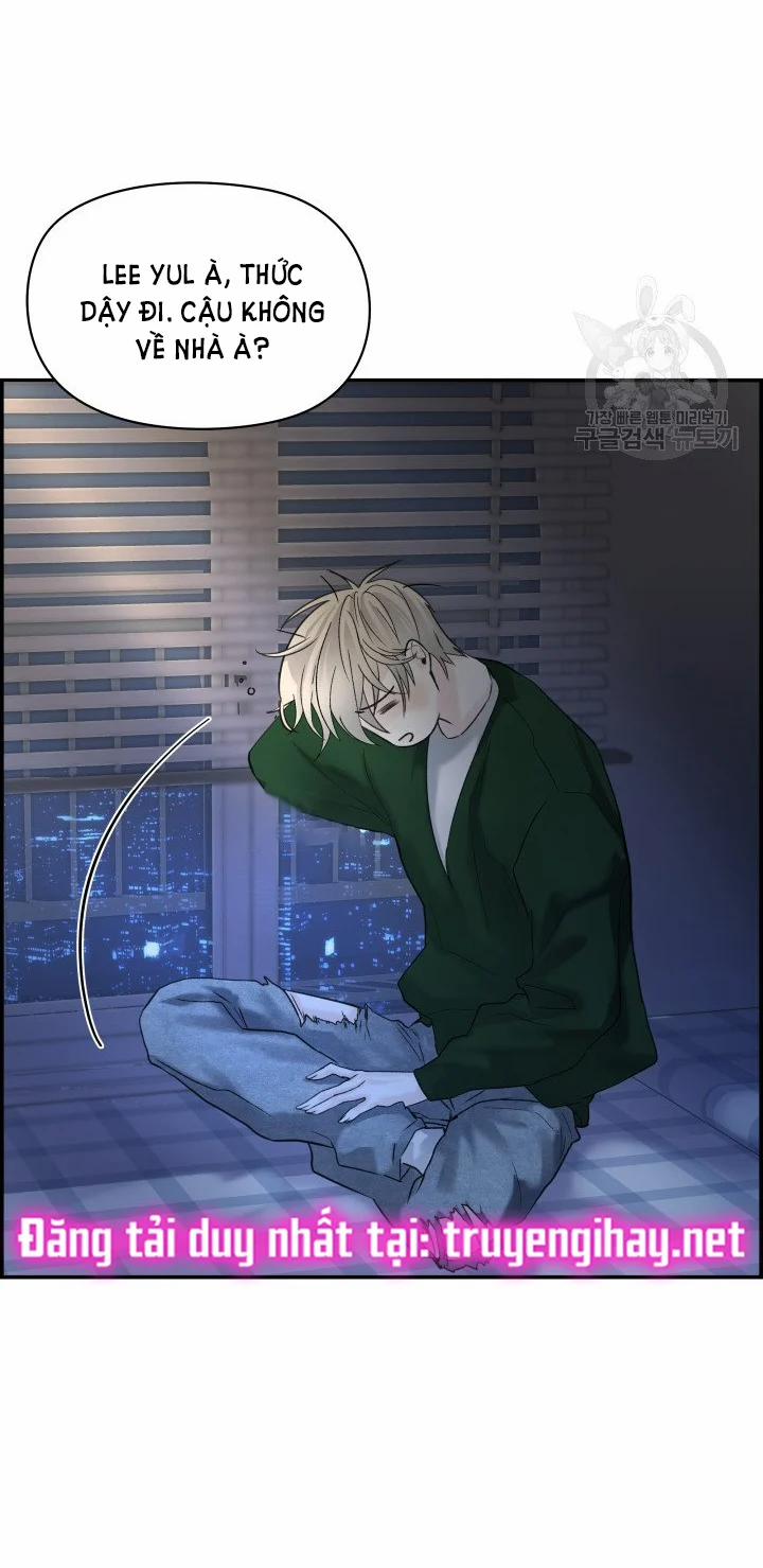 [18+] Cơ Chế Phòng Vệ 17.2 trang 2