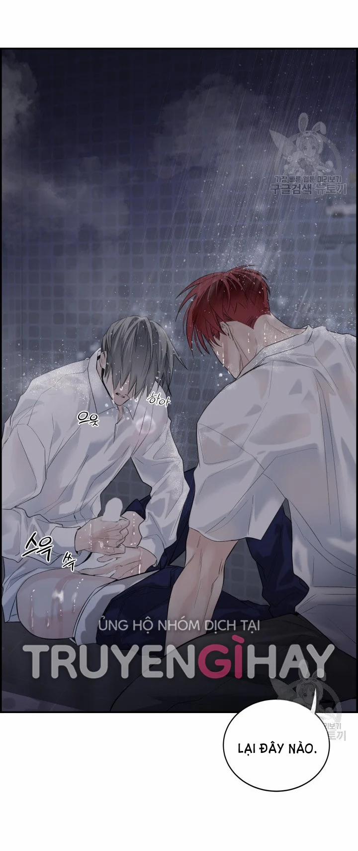 [18+] Cơ Chế Phòng Vệ 17.2 trang 34