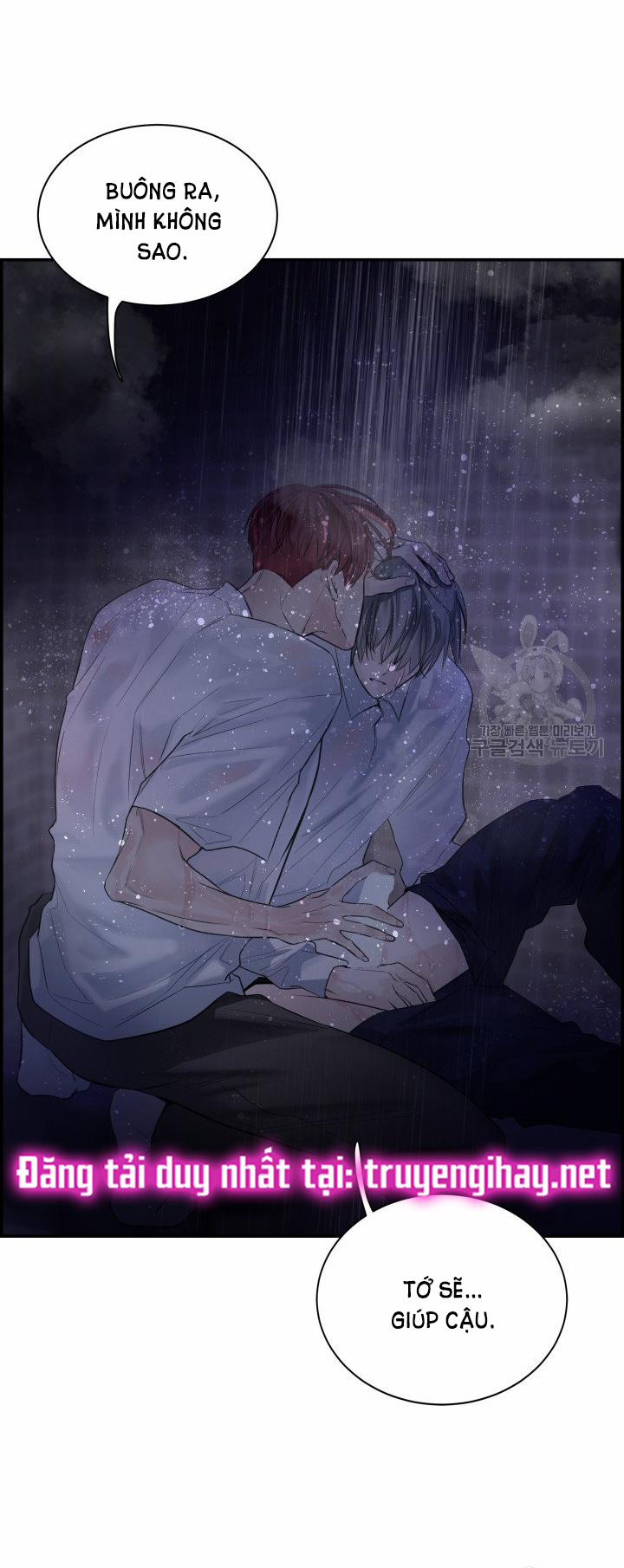 [18+] Cơ Chế Phòng Vệ 17.2 trang 35