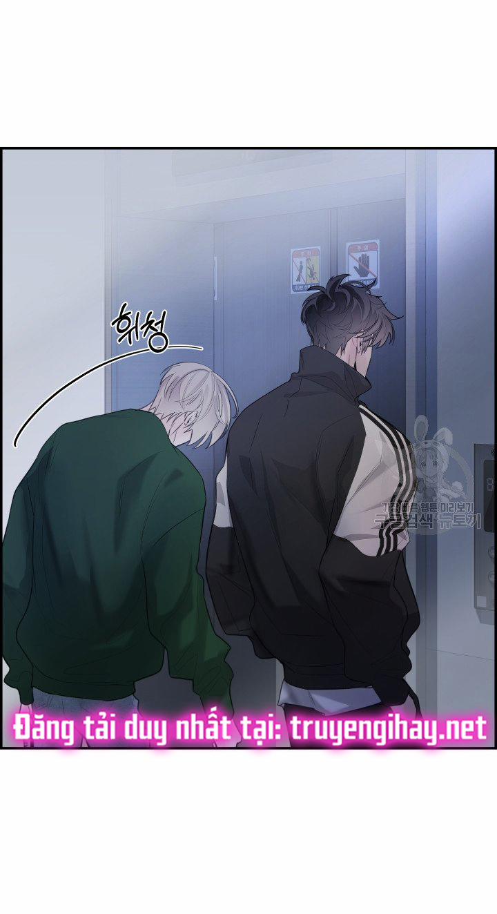 [18+] Cơ Chế Phòng Vệ 17.2 trang 5