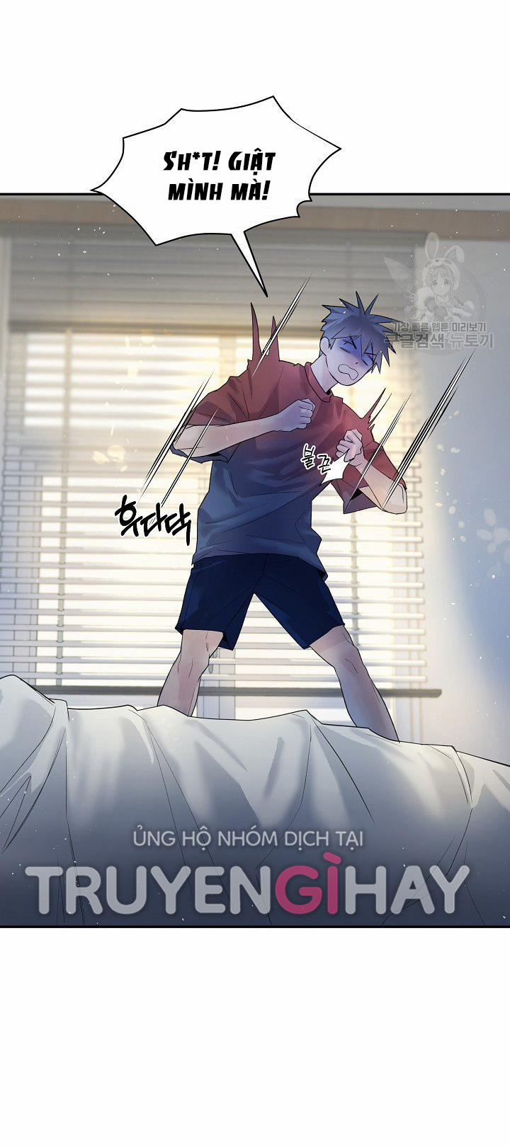 [18+] Cơ Chế Phòng Vệ 18.1 trang 17