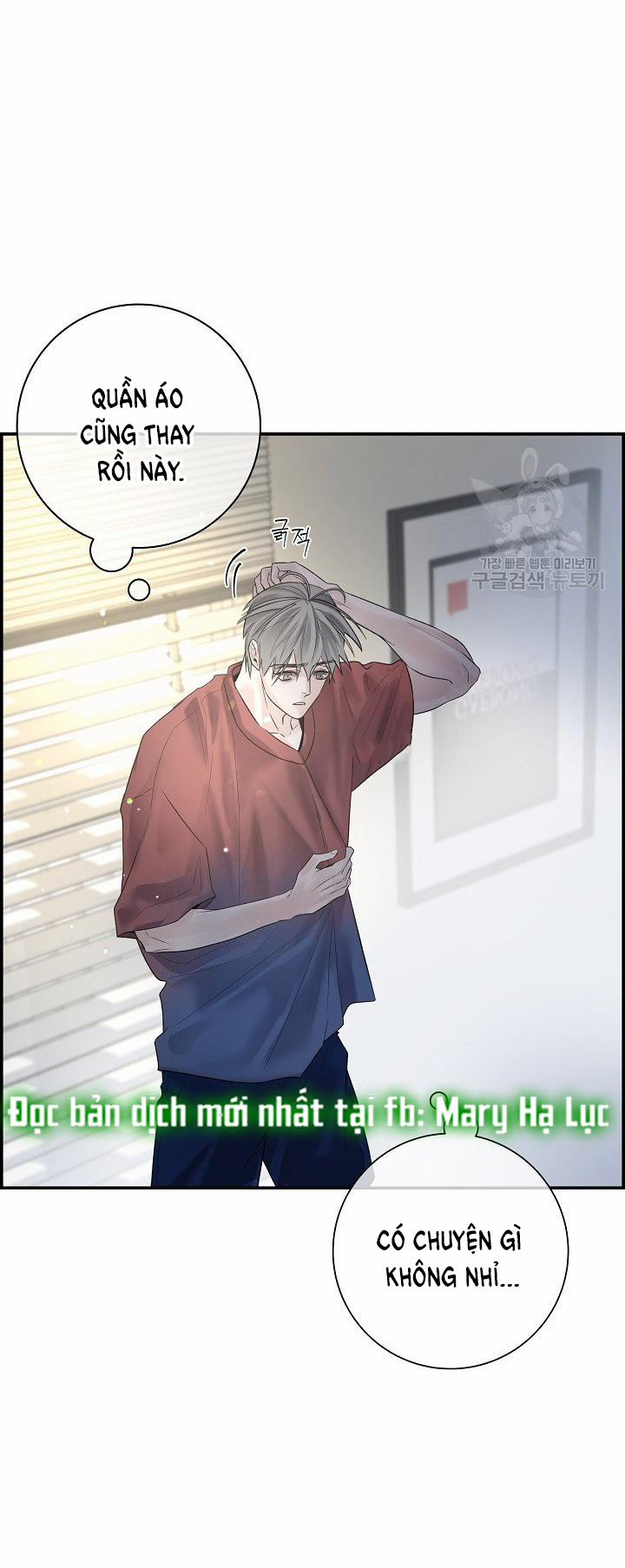 [18+] Cơ Chế Phòng Vệ 18.1 trang 19