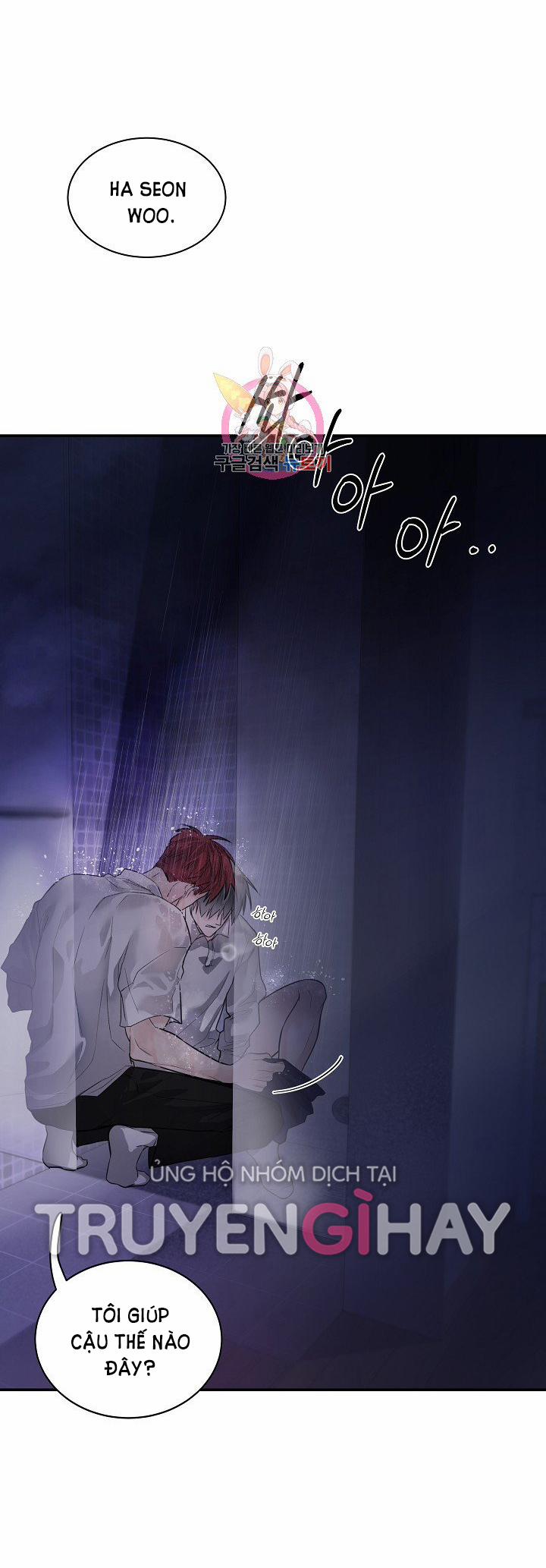 [18+] Cơ Chế Phòng Vệ 18.1 trang 2