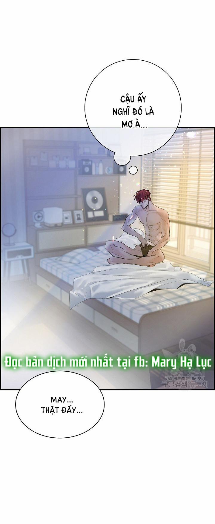 [18+] Cơ Chế Phòng Vệ 18.1 trang 28