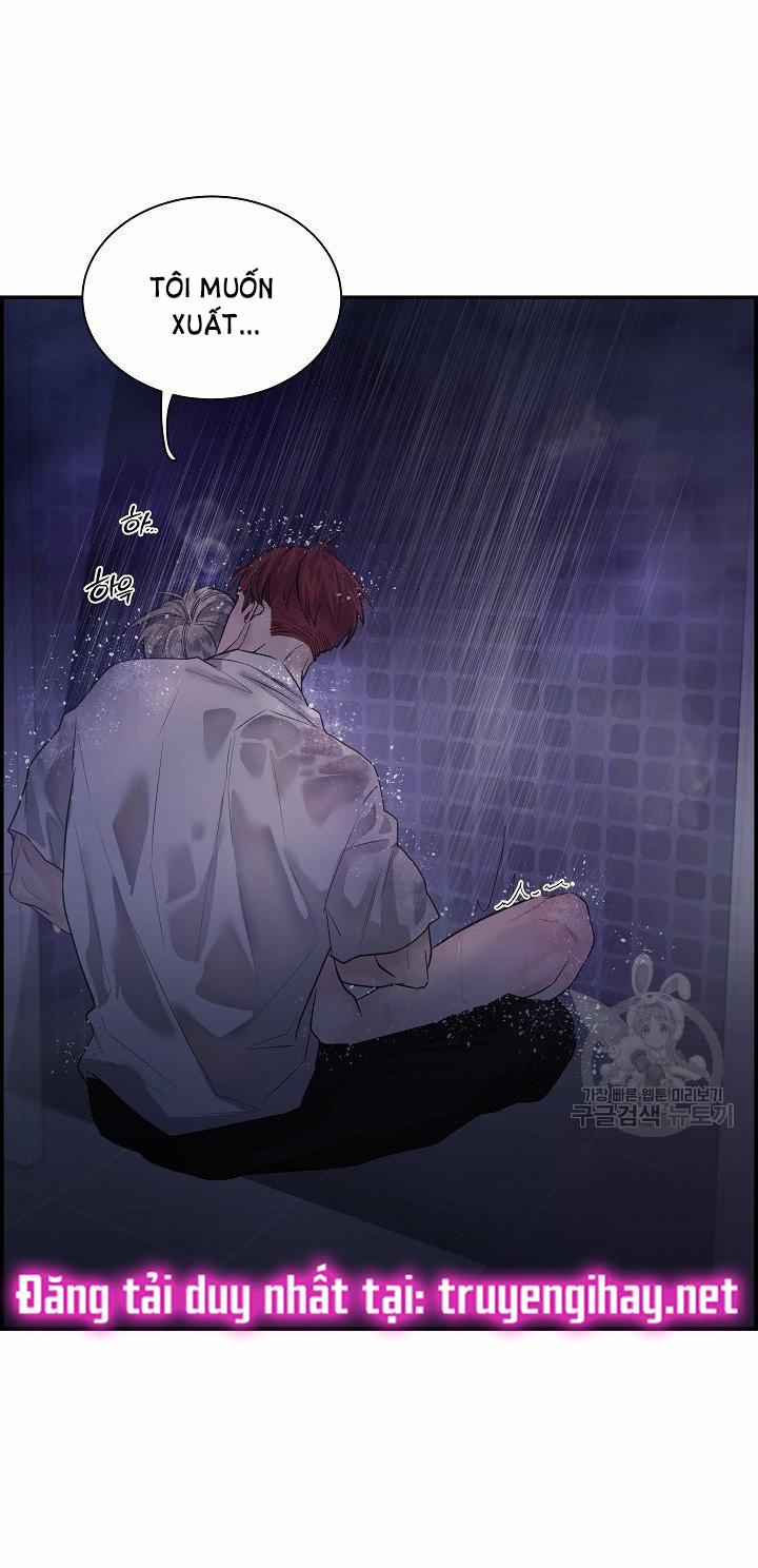 [18+] Cơ Chế Phòng Vệ 18.1 trang 3